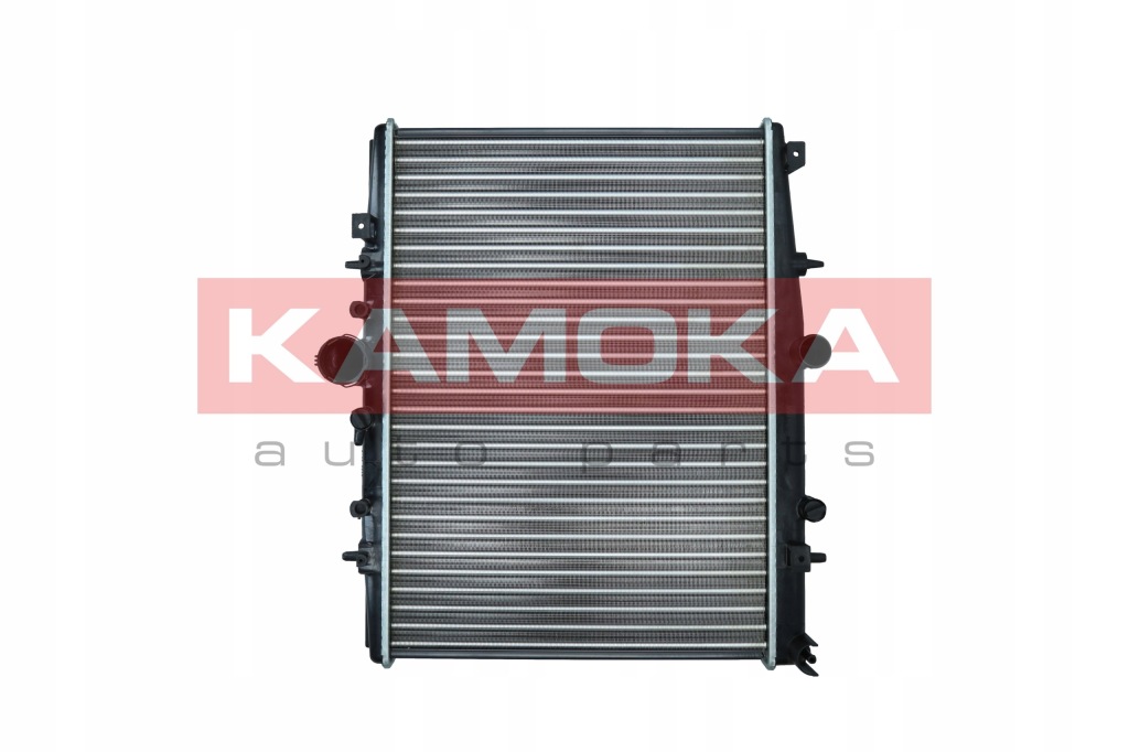 Радиатор воды 7705152 kamoka Цена