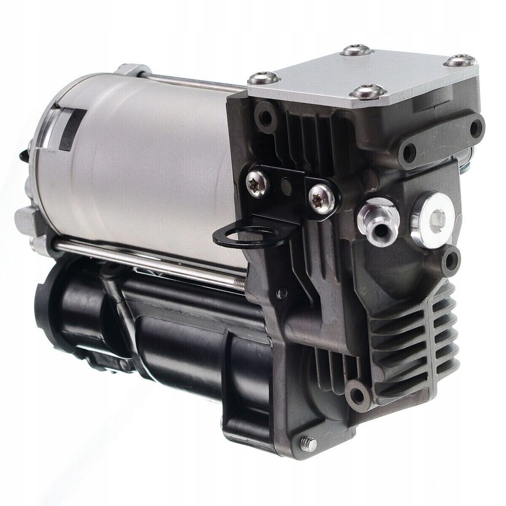 фото №9, Компресор підвіска насос компресор підвіска mercedes ml w166 gl x166