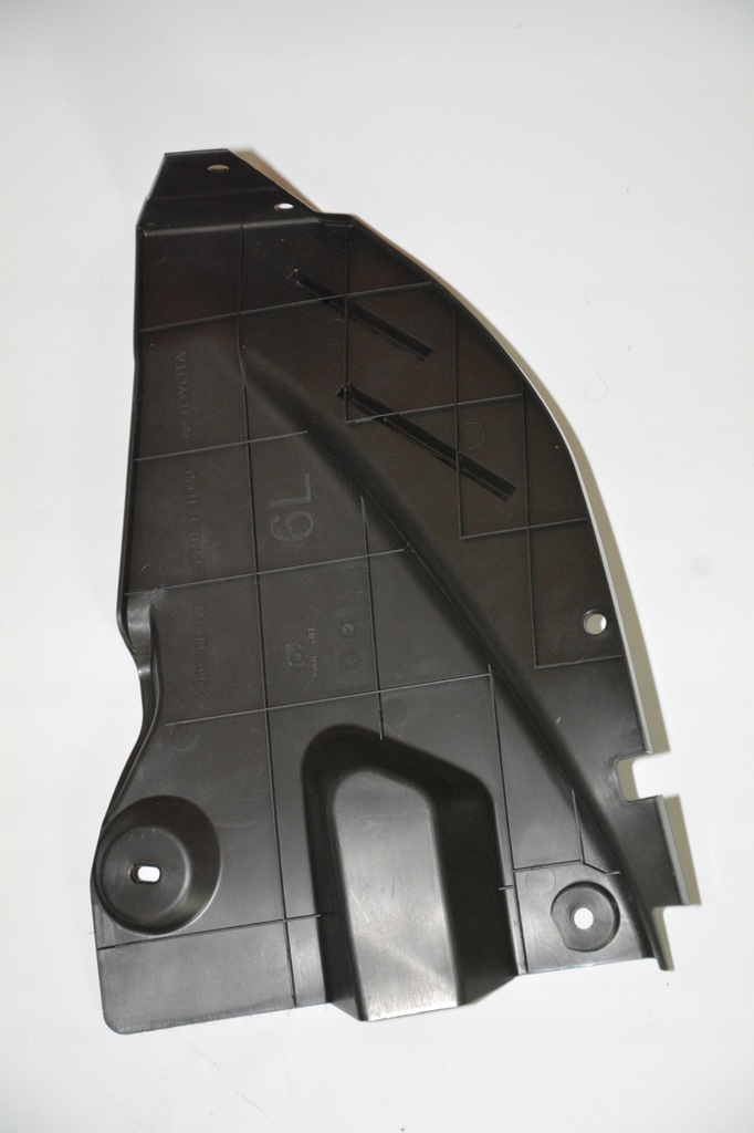фото №7, Подкрылок левый задняя toyota yaris cross 52592-0d541