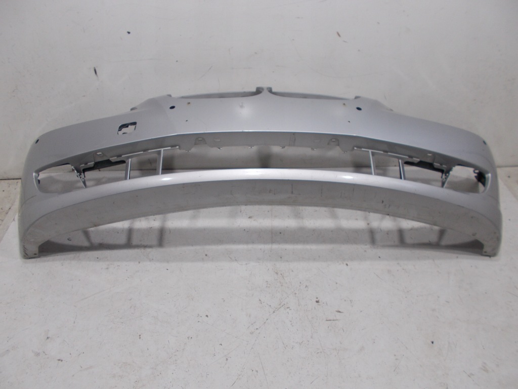 фото №8, Bmw 5 e60 e61 lift lci 07-10 бампер передний org