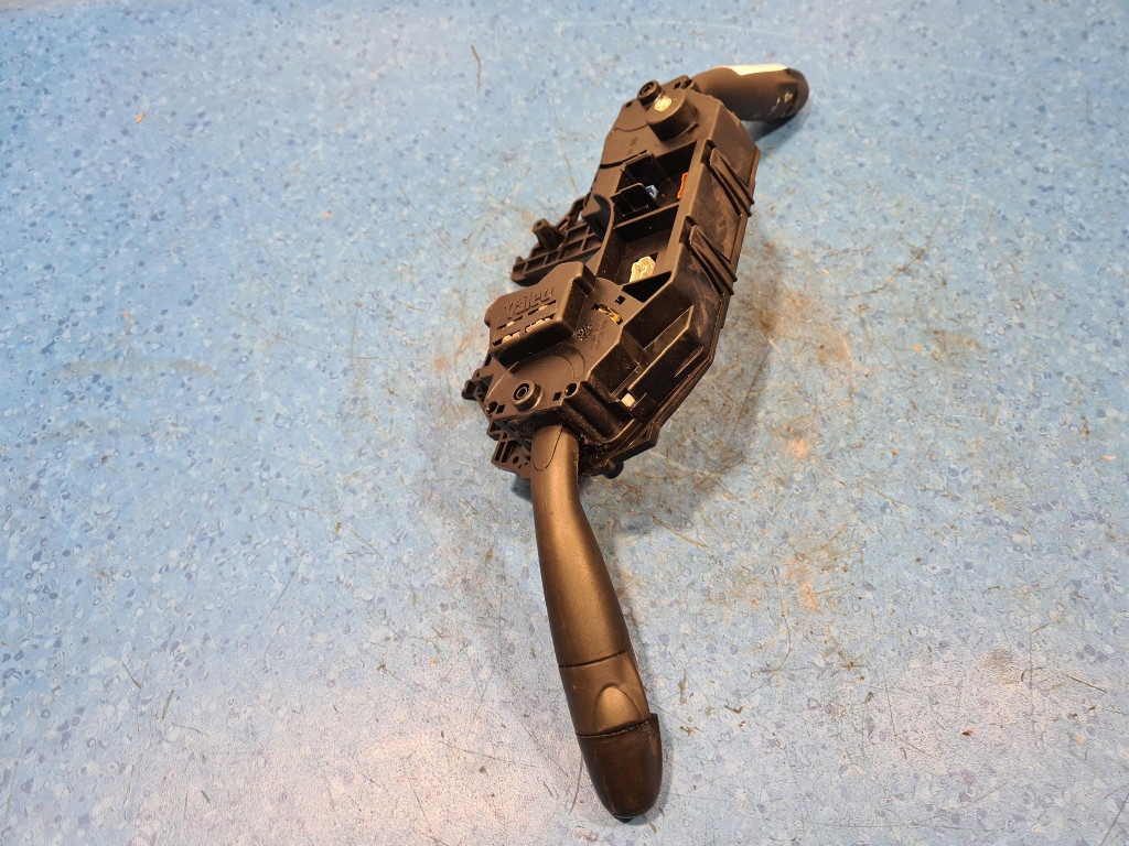 фото №10, Citroen c4 picasso переключатель комбинированный переключатели 96644965xt