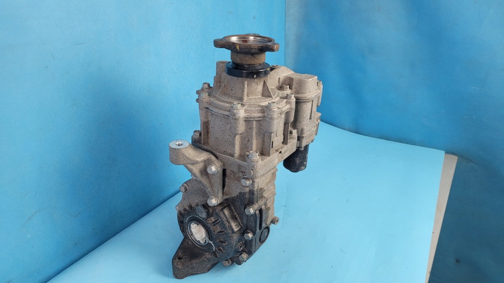 Kia sorento iv 23r 2.2 crdi міст диференціал диференціал задній mq4 g30mn2210 12829 Київ