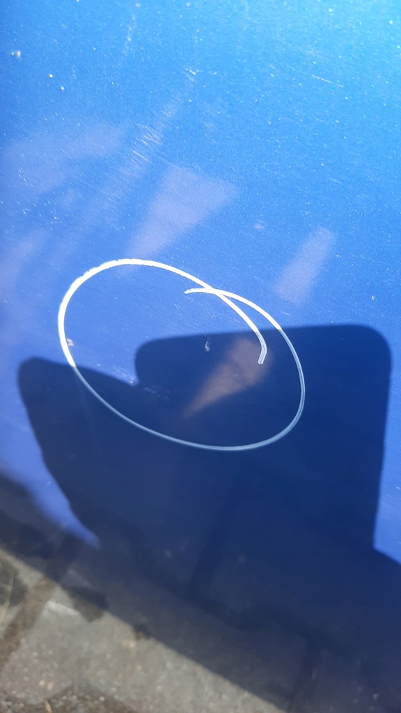 фото №6, Дверь перед передние левая vw new beetle 99r