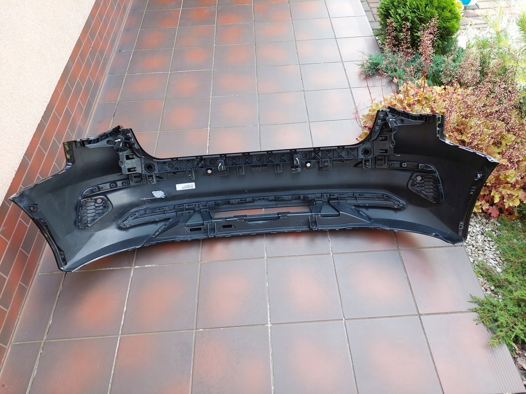 фото №12, Бампер задняя - audi a3 8y - sportback - 8y4