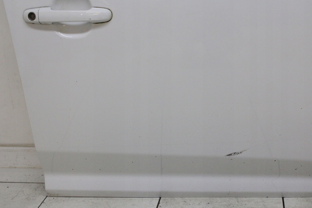 фото №8, Kia ceed i 06r- двері праве передні правий перед wd