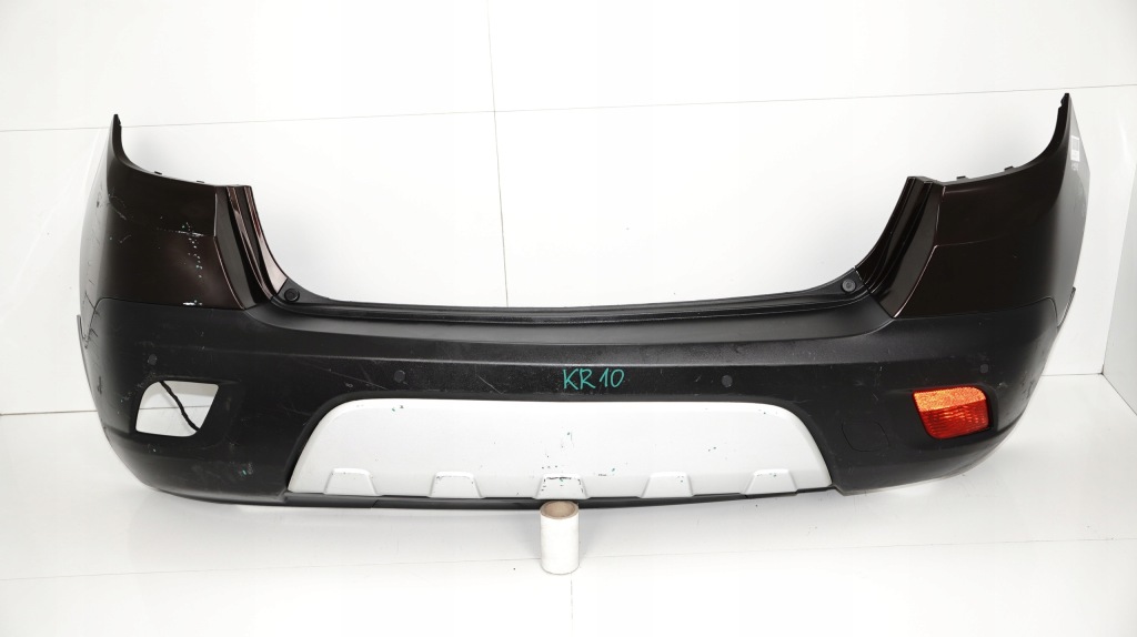 Купить Бампер задняя задний opel mokka 12-16r gy0 pdc