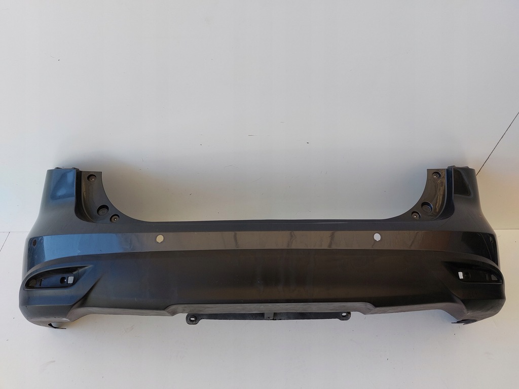 фото №1, Mazda v 5 ii 10- бампер задняя c51350221 оригинал