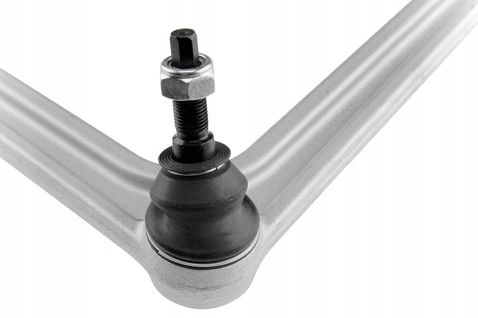 фото №13, Важіль передній dodge durango 03-10 верхній alu l/p