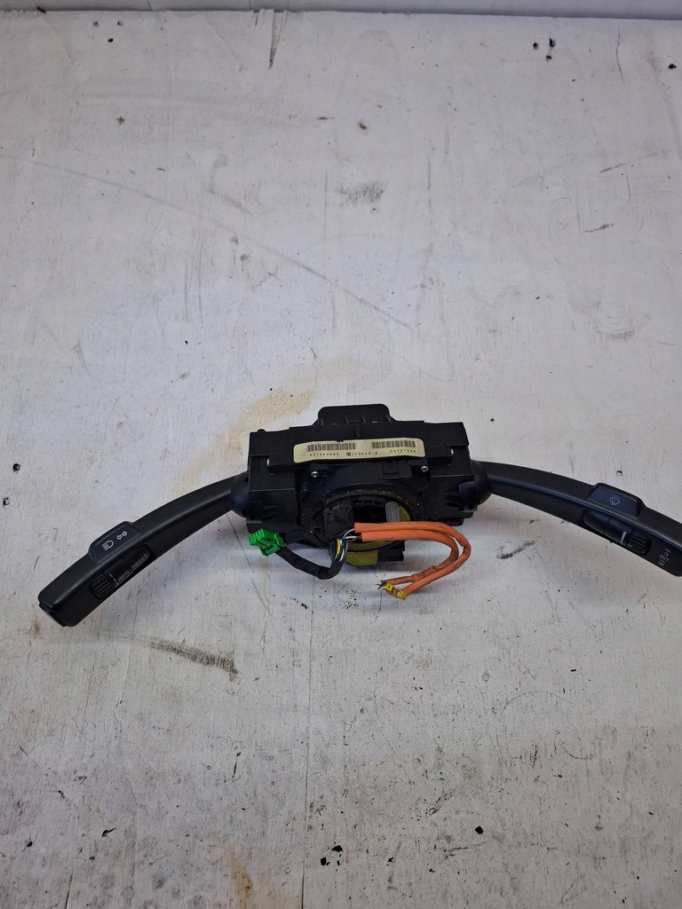 фото №5, Переключатель света комбинированный лента подушка безопасности p31264568 volvo v70 s40 ii 04-12