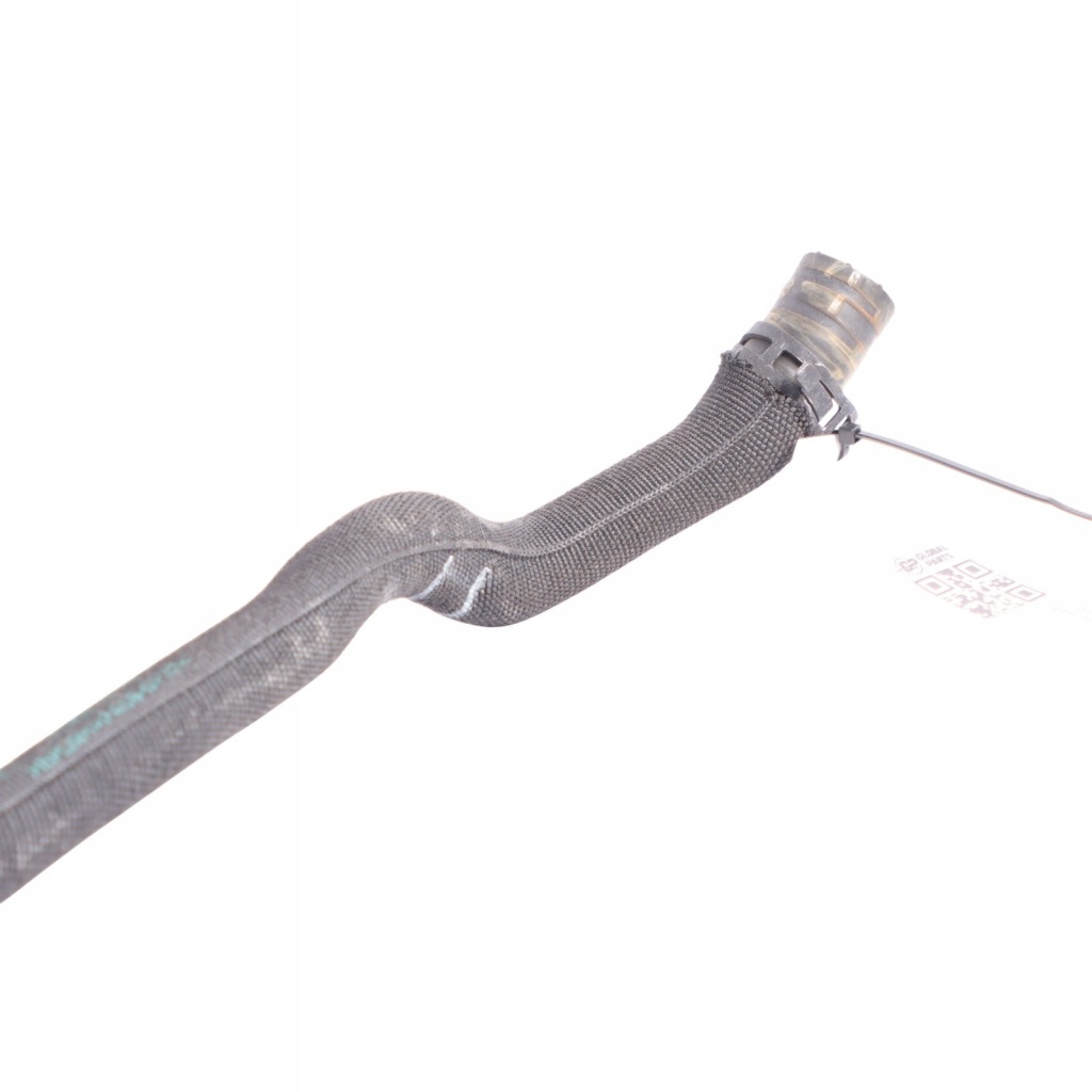 Bmw x3 f97 x4 f98 шланг патрубок труба охолодження води двигуна 2284609 Ціна