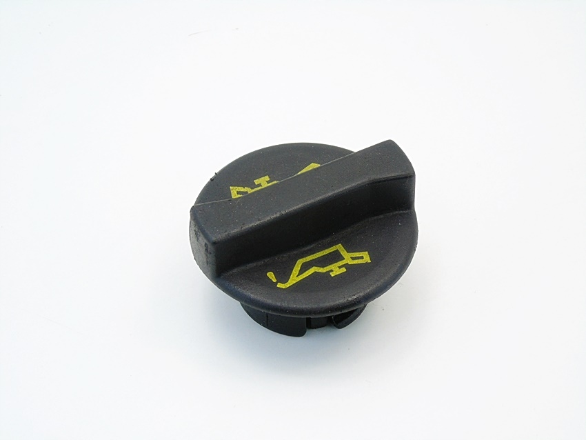 фото №1, Кришка оливи 1.4 1.6 16v focus 2 fiesta fusion