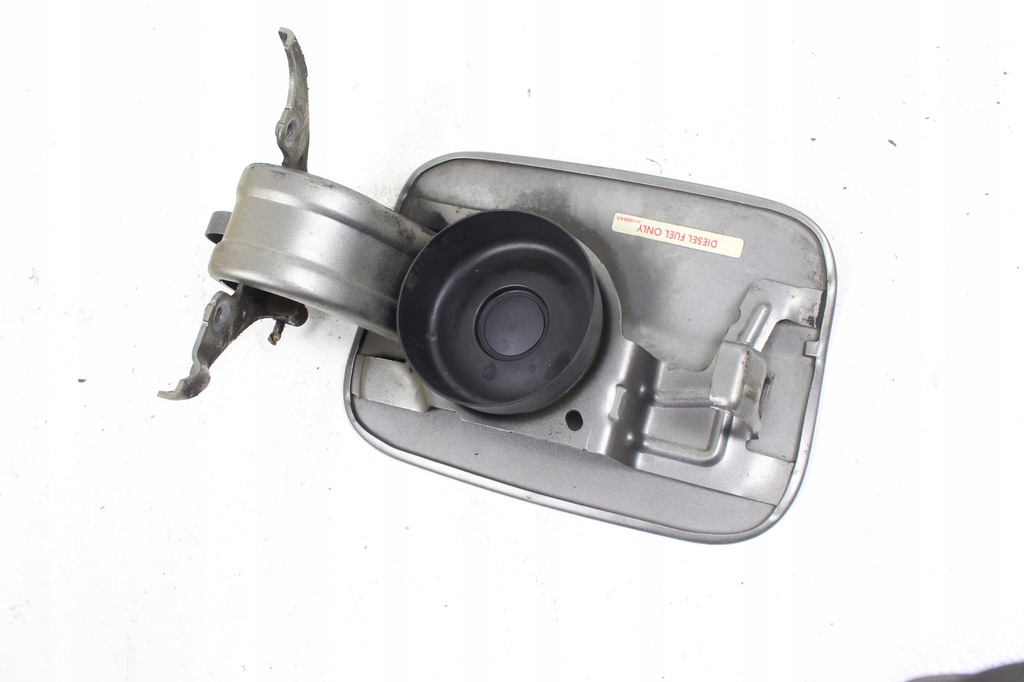 фото №2, Кришка пального lancia thema 2014 3.0crd