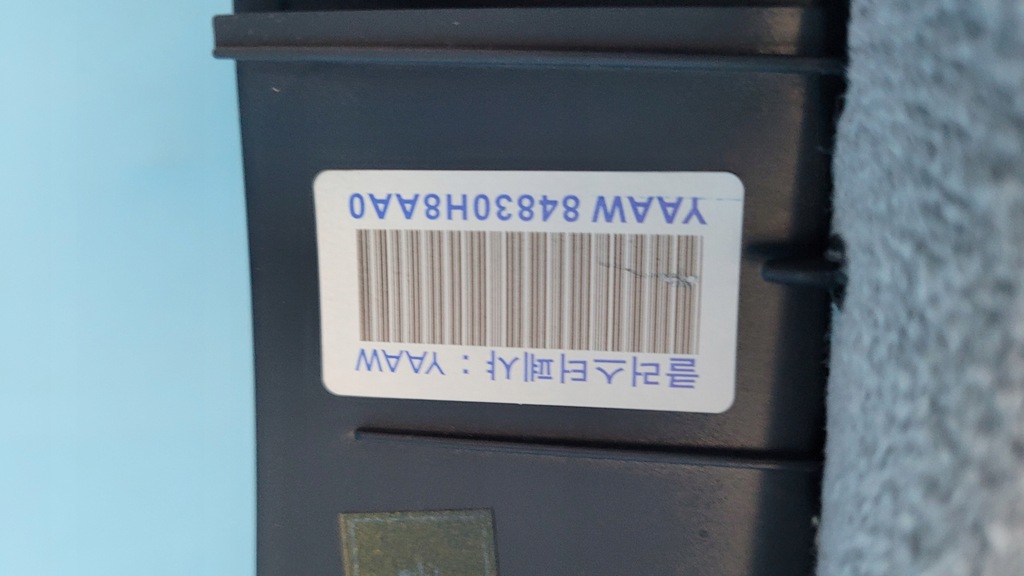 фото №11, Kia stonic 1.0 t-gdi 17r захист спідометра 84851-h8000