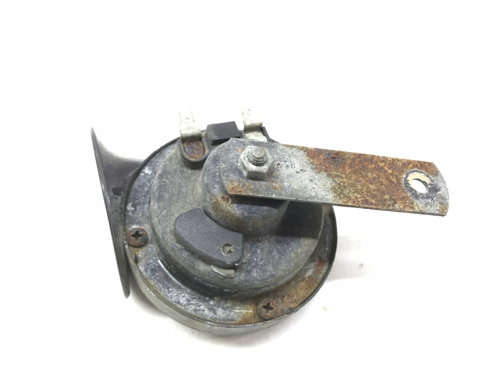 фото №3, Seger audi renault tesla клаксон сигнал 0020046