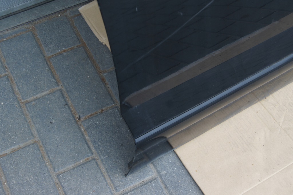 фото №6, Дверь правый перед peugeot 3008 i