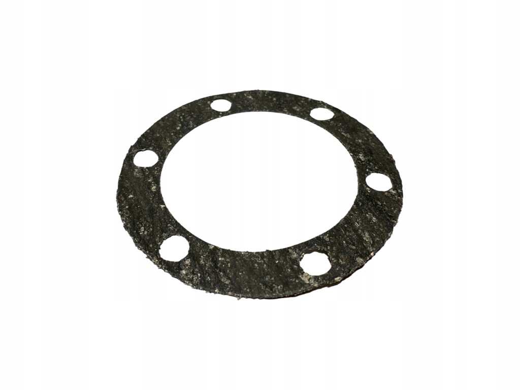 фото №7, Uaz 469 gaz 69 прокладка pod приводной вал ступица paronit