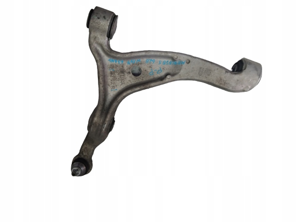 фото №1, Mercedes gle w167 рычаг правый перед 16702r