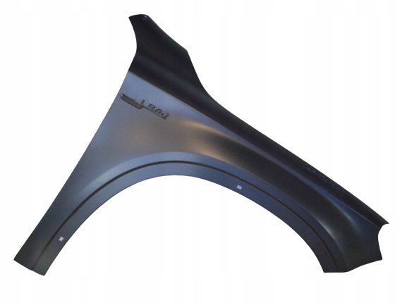 фото №1, Mercedes gla x156 156 крыло передний правый mat