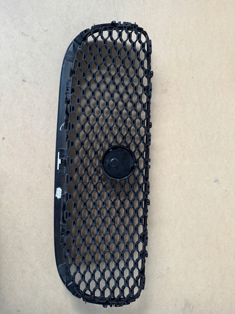 фото №10, Решітка радіатора решітка радіатора радіатора jaguar xe x73-018k28-ab / x7m-018k28-aa