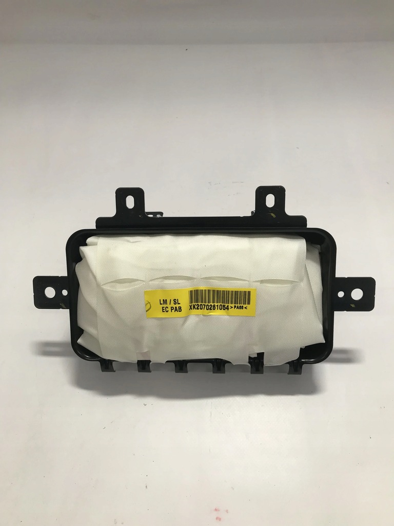 фото №1, Подушка пассажира подушка безопасности hyundai ix35 09-