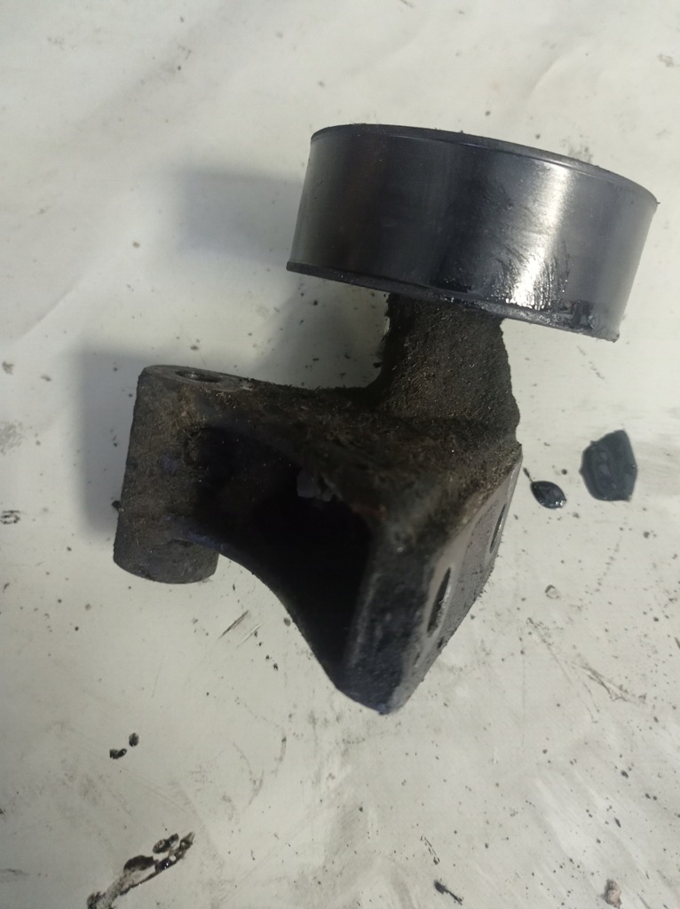 фото №3, Jeep grand cherokee zj 2.5 td napinaczka ролик