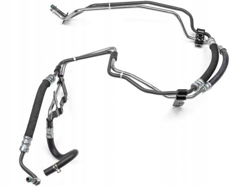 фото №1, Wąż шланг усилителя volvo c30 s40 v50 c70 benz