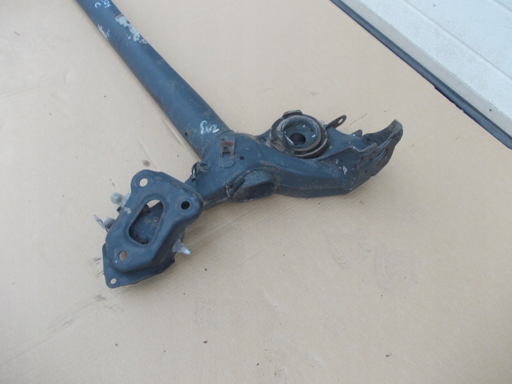 фото №6, Балка задня oś opel corsa d orginał