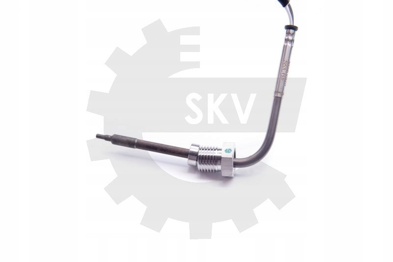 фото №13, Датчик температуры выхлопных газов chevrolet opel 55578799