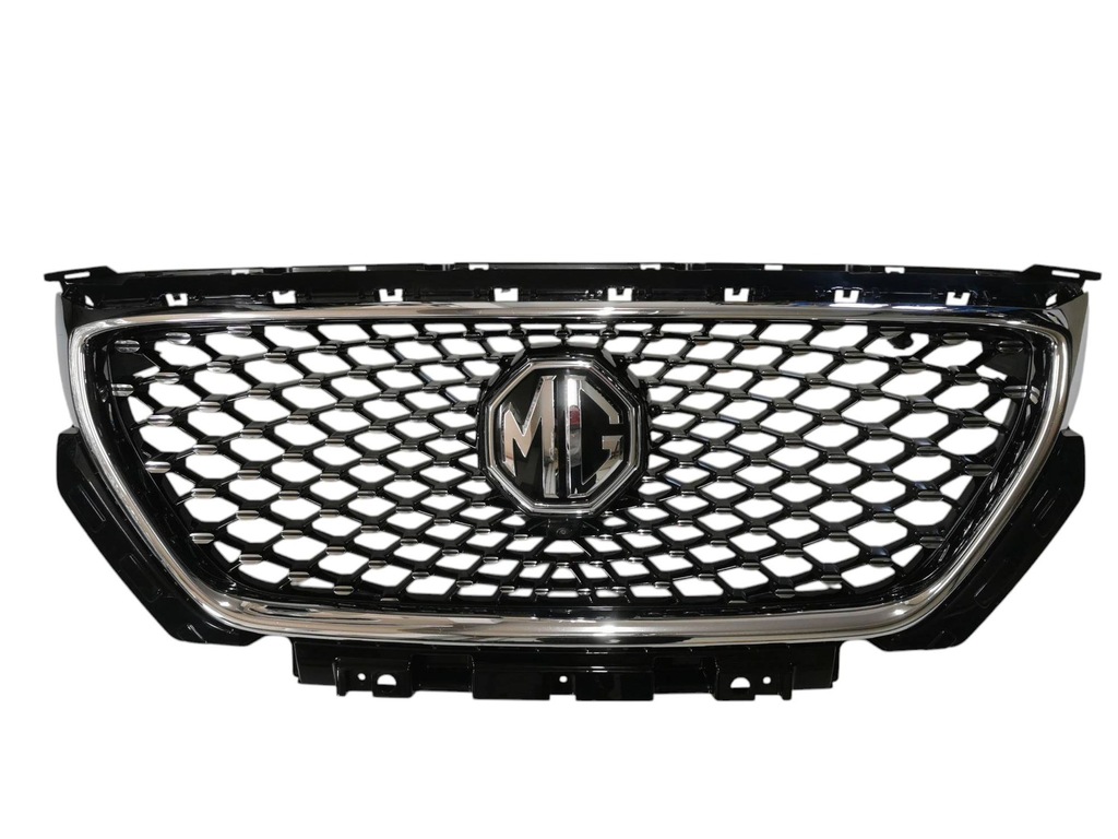 фото №1, Решітка радіатора, решітка радіатора mg zs