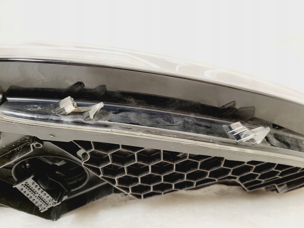 фото №8, Vw golf vii lift gti full led 5g1941078a