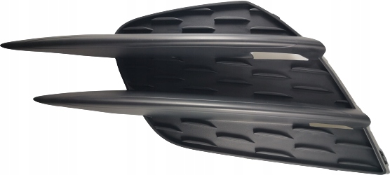 фото №1, Решітка бампера a klasa ліва w177 amg