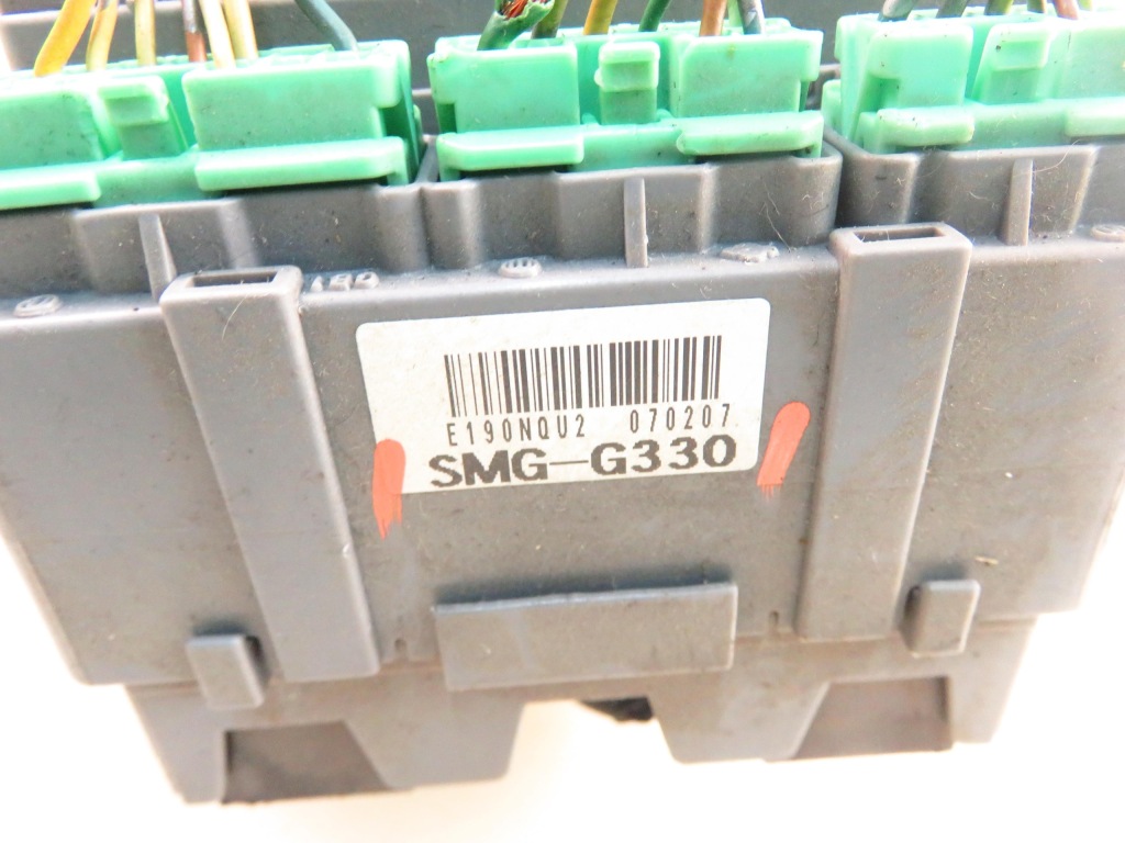 фото №6, Bsi honda civic viii fn, fk 2.2 ctdi fk3 - n22a2 smgg330