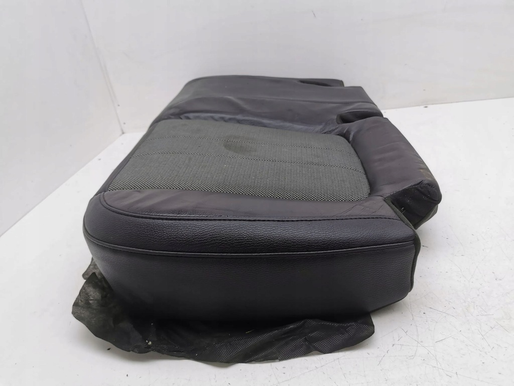 фото №5, Opel antara 2012 ліва сторона сидіння задній