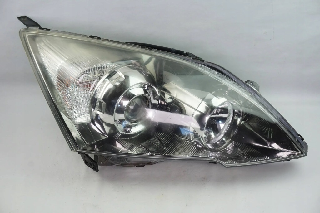 фото №1, Лампа правая передняя honda cr-v iii 33100-sww-g0