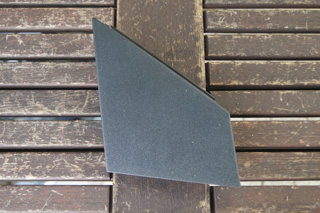 фото №1, Трикутник seat arona молдинг двері права заглушка двері перед