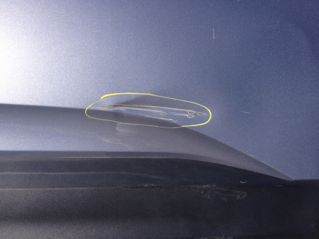 фото №2, Дверь передние перед правое grandland x org