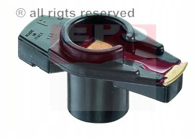 фото №1, Контактний палець апарата запалювання ford escort 1.3 1.6 80-