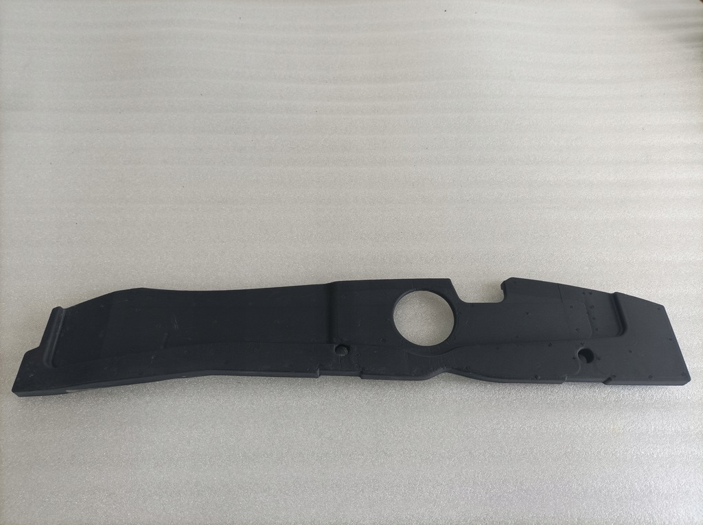 фото №1, Шумоізоляція крила перед jaguar xe