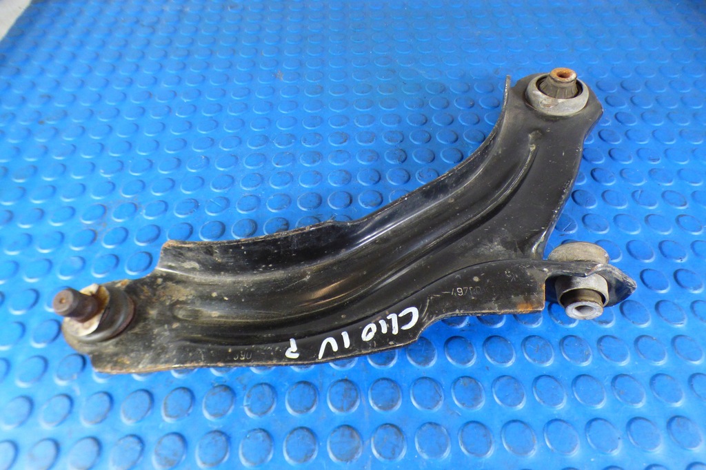 фото №1, Рычаг правый 545049968r stbdb оригинал renault clio iv