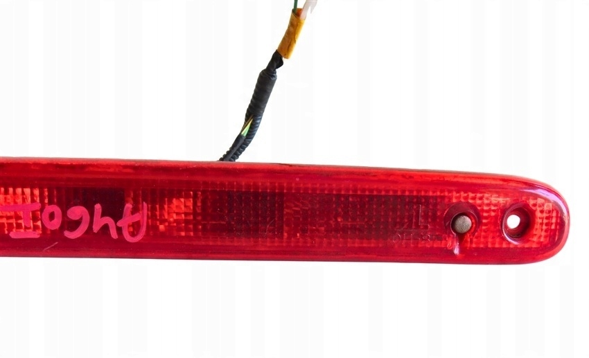 Свет стоп toyota aygo 2005-2014 год Доставка