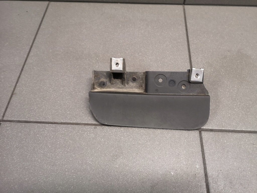 фото №1, Бризковик спойлер підкрилок лівий a6 c6 4f0853833a