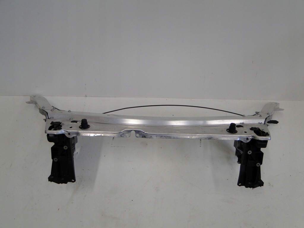 фото №12, Mercedes pas передний усилитель glc 253 x253 w253 a2536201801 lift