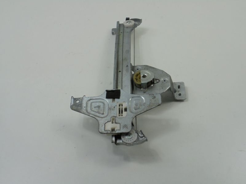 фото №8, Citroen c4 i механізм задня правий 5d 9647444280