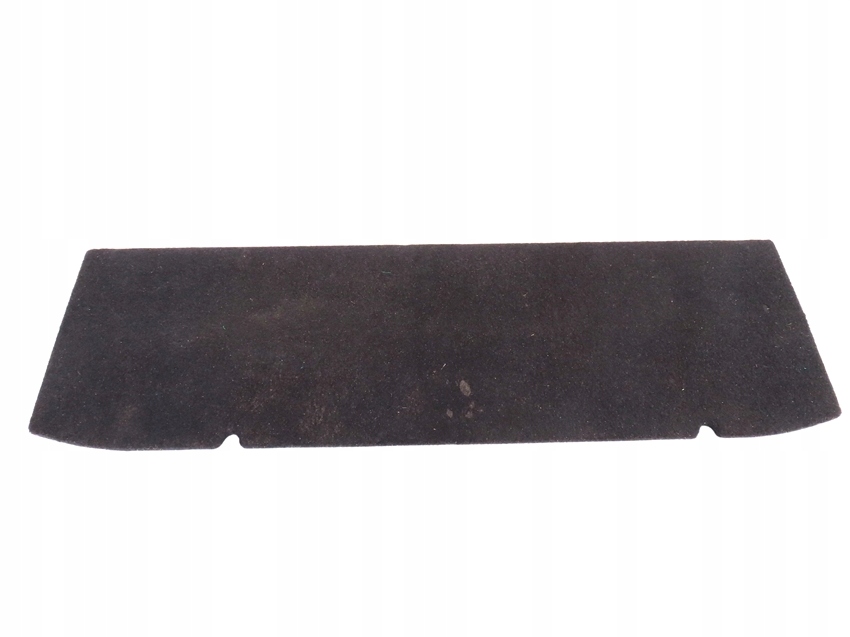 фото №1, Обшивка багажника opel zafira c 2012-2019 rok 13366354