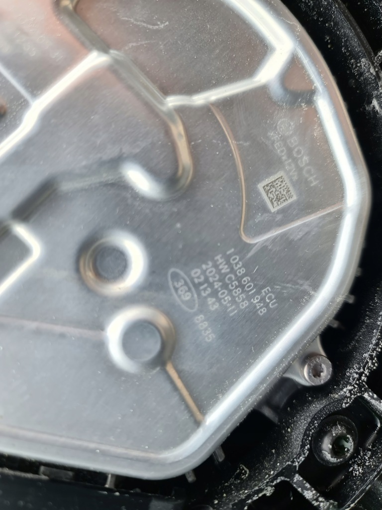 фото №14, Mini cooper j01 капот бампер крила pas передній jcw c74