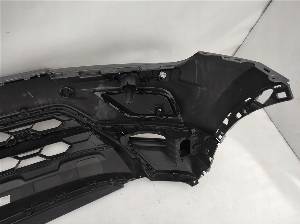 фото №12, Бампер перед vw tiguan ii 5na cross 2015-2020