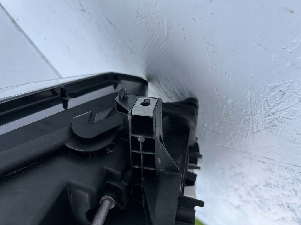 фото №11, Lexus nx lift фара правый full led org wys 24h fv