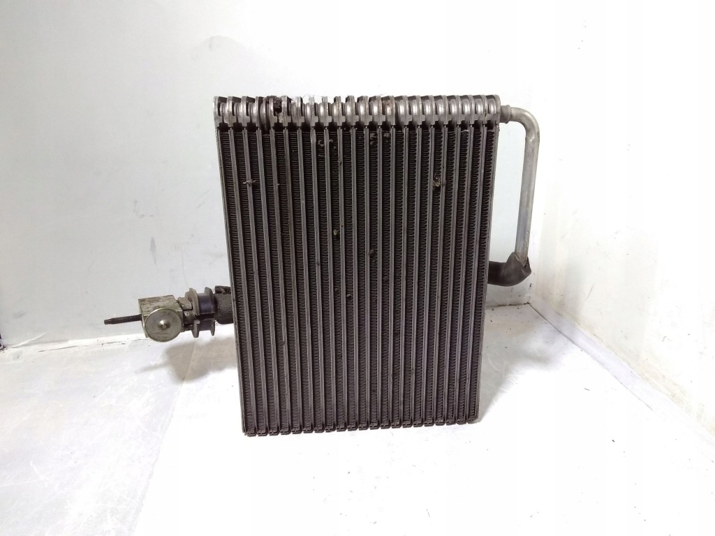 фото №1, Випарник кондиціонера chrysler pacifica