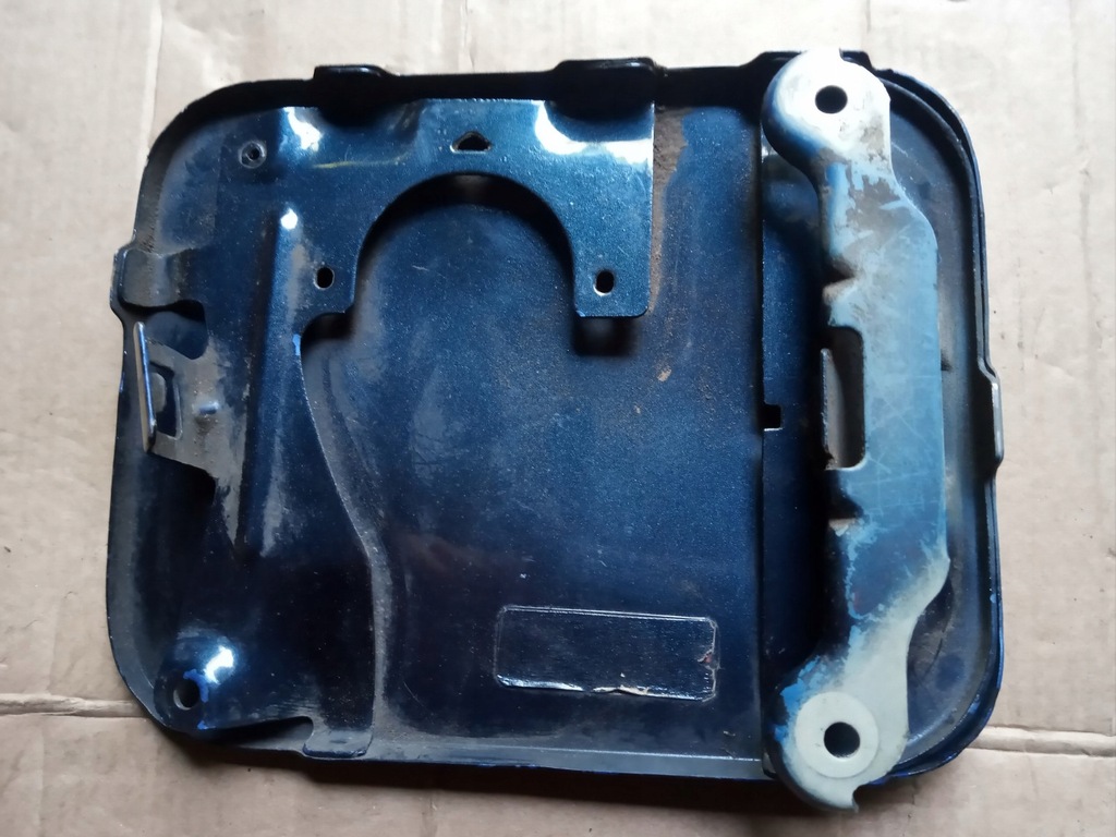 фото №2, Maverick terrano r20 ii 2 кришка заливної пального петля