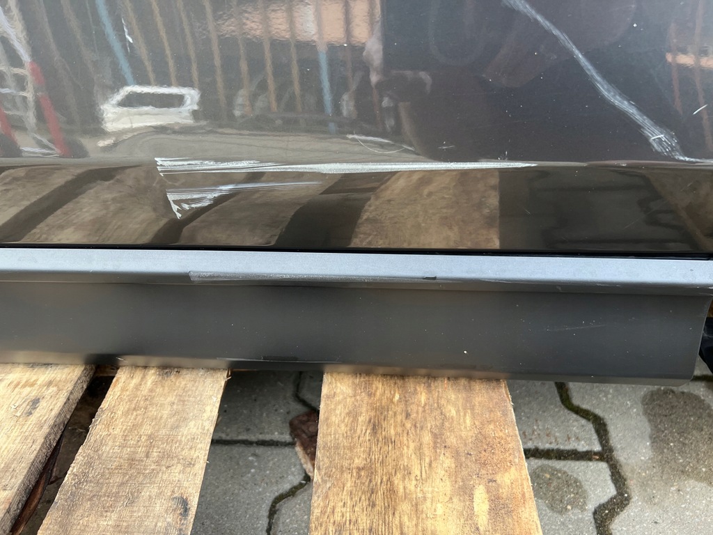 фото №7, Mazda cx-5 kf дверь правое rok 2022